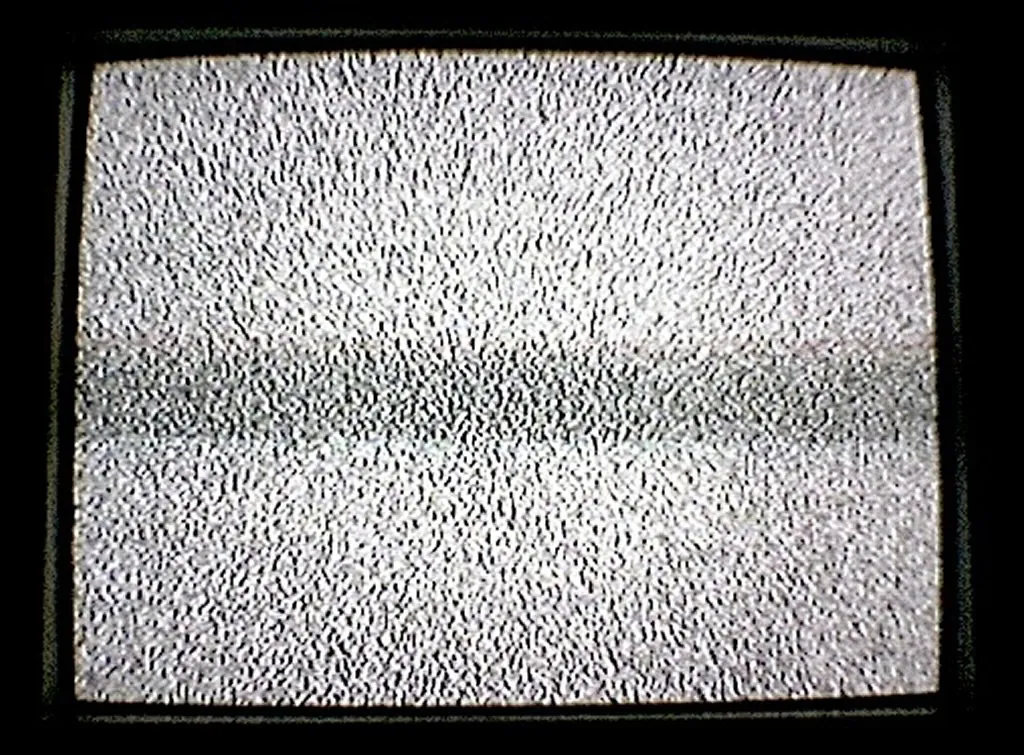 Televisión del futuro