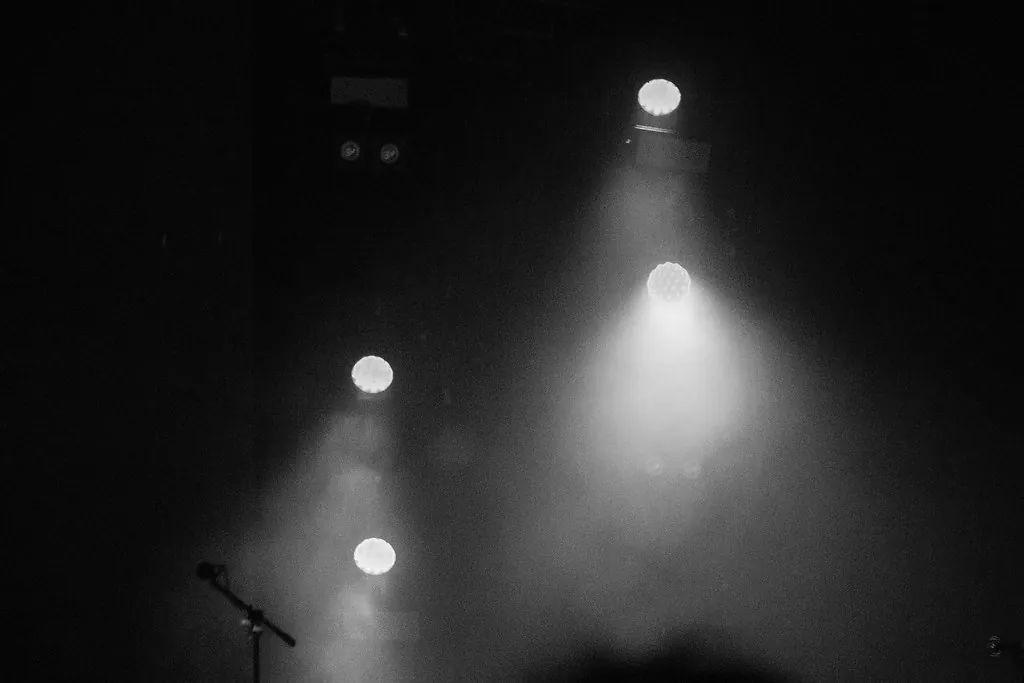 Estéreo Picnic 2016