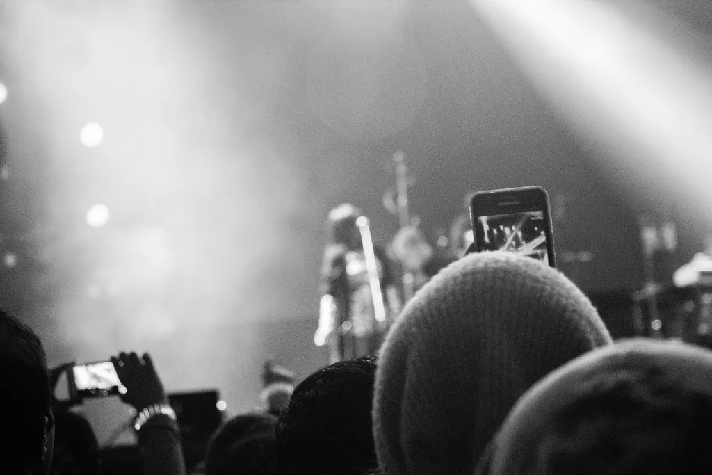 Estéreo Picnic 2016