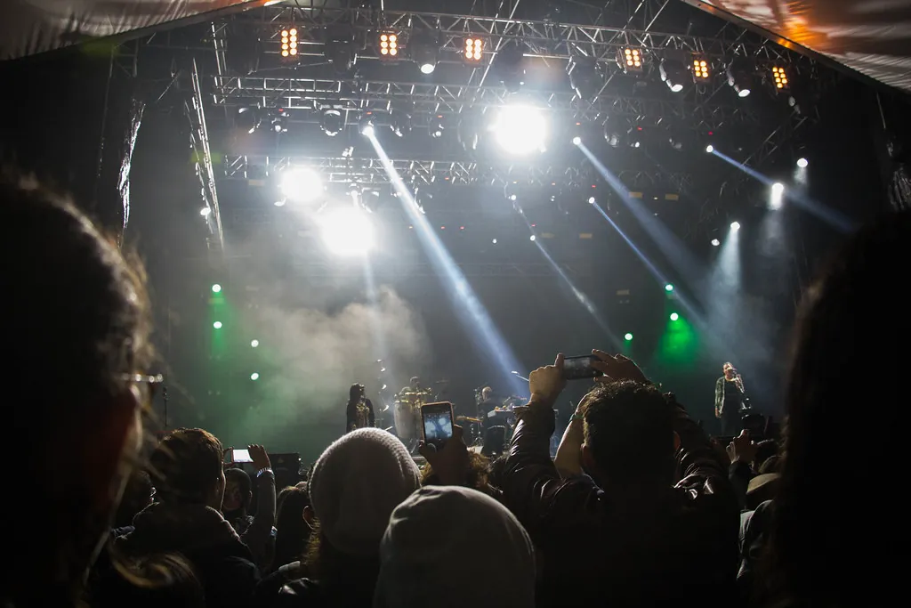 Estéreo Picnic 2016