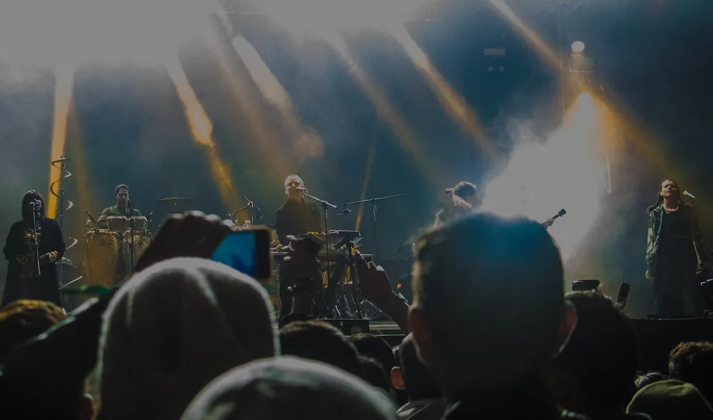Estéreo Picnic 2016