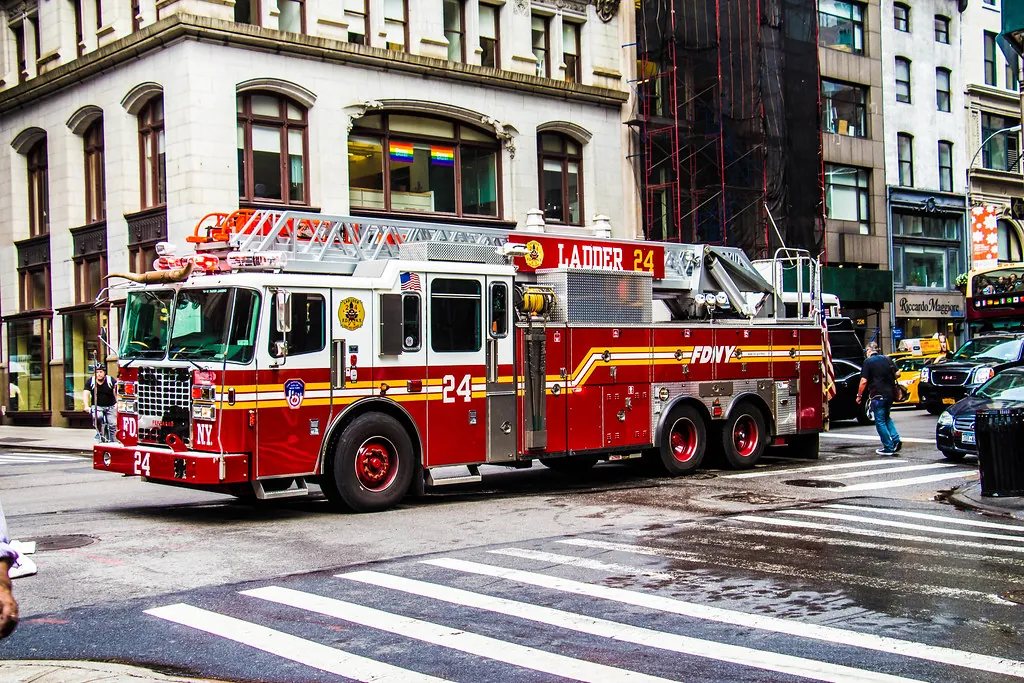 New York