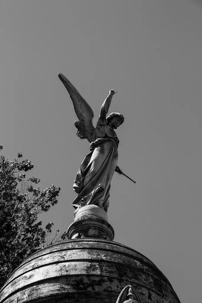 Recoleta · Buenos Aires