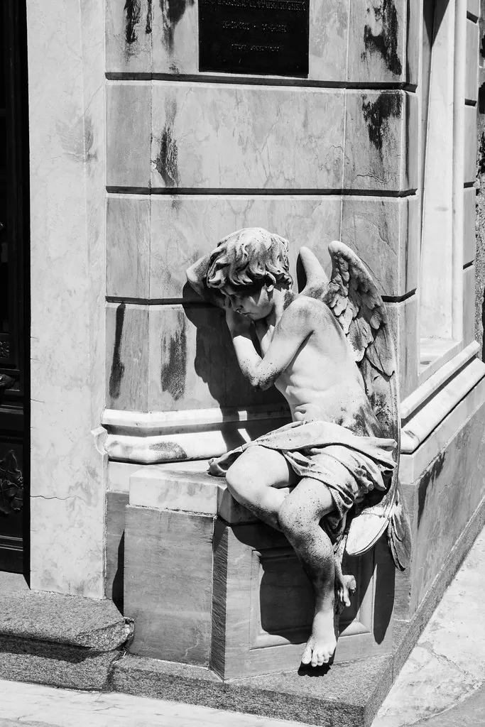 Recoleta · Buenos Aires
