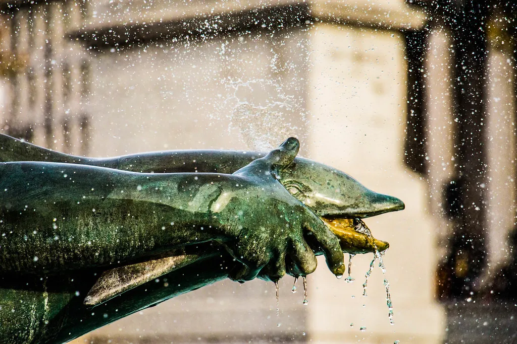 Trafalgar · Londres